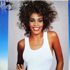 Whitney Houston - Whitney Houston - Whitney - Arista