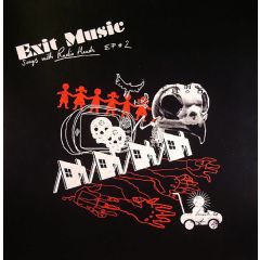 Various Artists - Various Artists - Exit Music EP 2 - Rapster