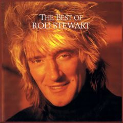 Rod Stewart - Rod Stewart - The Best Of Rod Stewart - Warner Bros
