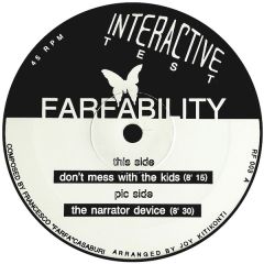 Farfability - Farfability - Farf - Ability - Interactive Test