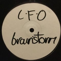 LFO - LFO - Brainstorm - Fast Forward Records