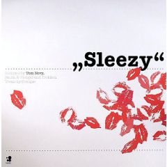 Sonique - Sonique - Sleezy (Remixes) - Kosmo