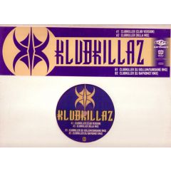 Klubkillaz - Klubkillaz - Clubkiller - Urban