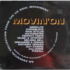 Various Artists - Various Artists - Movin On - Rumour