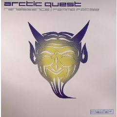 Arctic Quest - Arctic Quest - Renaissance - Armind
