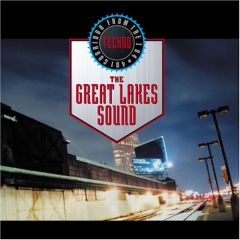 Various Artists - Various Artists - The Great Lakes Sound - Third Ear