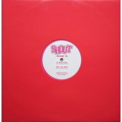 Shout - Shout - Road Long (Volume 10) - Shout