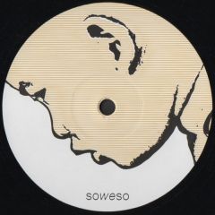 Efdé - Efdé - Move On EP - Soweso
