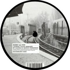 Sasse Ft. Kiki - Sasse Ft. Kiki - Loosing Touch - Mood Music