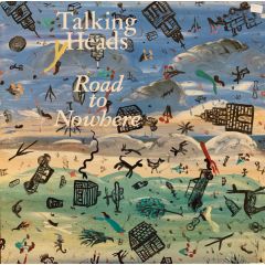 Talking Heads - Talking Heads - Road To Nowhere - EMI
