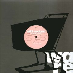 Sell & Snackman - Sell & Snackman - Wowa Wowa - Ware