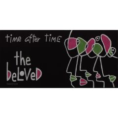 Beloved - Beloved - Time After Time - East West