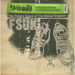 Skeewiff - Skeewiff - Le Quattro Stagioni EP - Fsuk