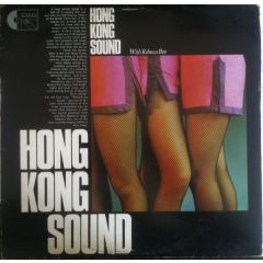 Rebecca Pan - Rebecca Pan - Hong Kong Sound - Sounds Of Asia