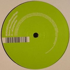 Gucci Soundsystem - Gucci Soundsystem - Acarpenter - Bugged Out