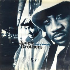 Jungle Brothers - Jungle Brothers - Jungle Brother - Gee Street