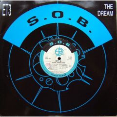 Et 3 - Et 3 - The Dream - S.O.B