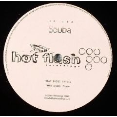 Scuba - Scuba - Twista - Hot Flush