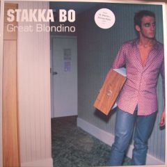 Stakka Bo - Stakka Bo - Great Blondino - Stockholm