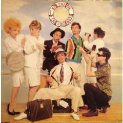 Kid Creole & The Coconuts - Kid Creole & The Coconuts - I'm A Wonderful Thing - Ze Records