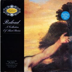 Various Artists - Various Artists - A Collection Of Short Stories - Infonet