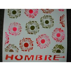 MIA - MIA - Hombre (White Vinyl) - White