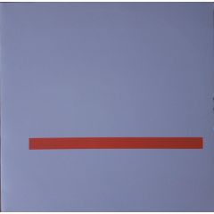 New Order - New Order - Crystal (Lee Coombs Remixes) - London Records