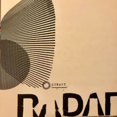Radar - Radar - Lunacy - EMI