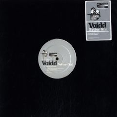 Voidd - Voidd - Better Girl - Middle Of The Road 2