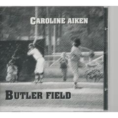 Caroline Aiken - Caroline Aiken - Butler Field - Silverwolf