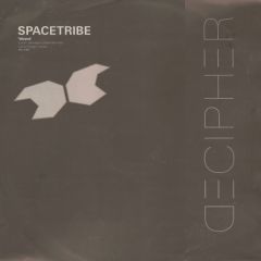 Spacetribe - Spacetribe - Warped - Decipher
