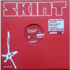 Skint Records Present - Skint Records Present - We Are Skint (Album Sampler Part 2) - Skint