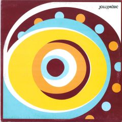 Jolly Music - Jolly Music - Jollybar - Nature Records