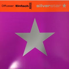 Diffusser - Diffusser - Einfach - Silver Star