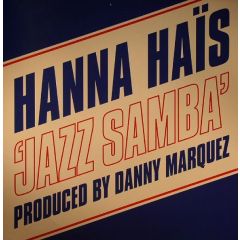 Hanna Hais - Hanna Hais - Jazz Samba - Atal