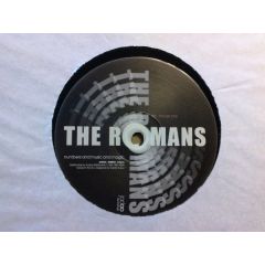 The Romans - The Romans - Numbers And Music And Magic - Jadoo Recordings