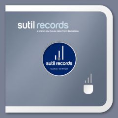 Carlos Legaz & Carlos Gallardo - Carlos Legaz & Carlos Gallardo - Came A Day - Sutil Vox