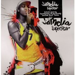 Jamelia - Jamelia - Superstar - EMI