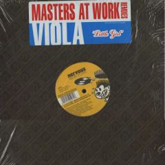 Viola - Viola - Little Girl (Remixes) - Nervous
