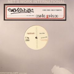 Sucker Djs - Sucker Djs - Close 2 Mine - Nets Work