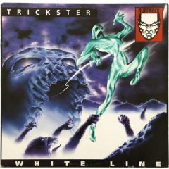 Trickster  - Trickster  - White Line - Ruffneck Records