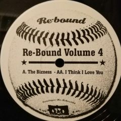 Total Science - Total Science - The Bizness - Rebound
