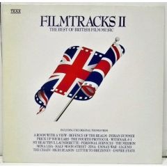 Various Artists - Various Artists - Filmtracks Il - The Best Of British Film Music - Filmtrax