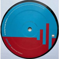 Loco Dice - Loco Dice - Seeing Through Shadows - Minus