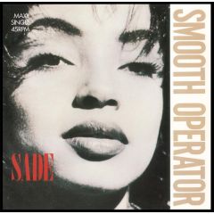 Sade - Sade - Smooth Operator - Epic