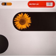 Mutiny Uk - Mutiny Uk - Body Breaker EP - Sunflower