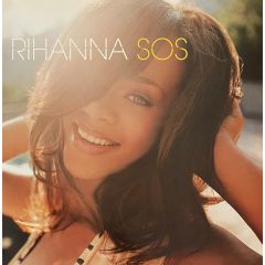 Rihanna - Rihanna - SOS - Def Jam