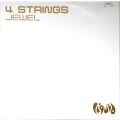 4 Strings - 4 Strings - Jewel - Liquid 