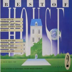 Various Artists - Various Artists - Best Of House Volume 2 - Serious