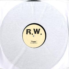 R.W. - R.W. - Trippin - Attractive